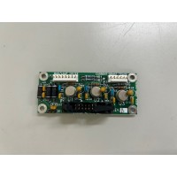 AMAT 0100-20070 MAG/LAMP DRIVER PCB...